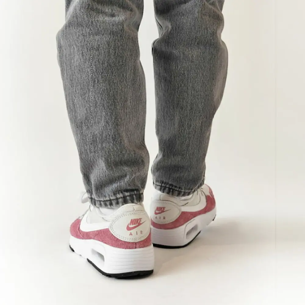 Alternative view of Giày Nike Air Max SC ‘Platinum Tint Elemental Pink’ HM9452-001