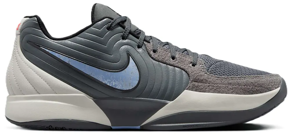 Giày Nike Ja 2 Exposure ‘Iron Grey’ FD7328-002