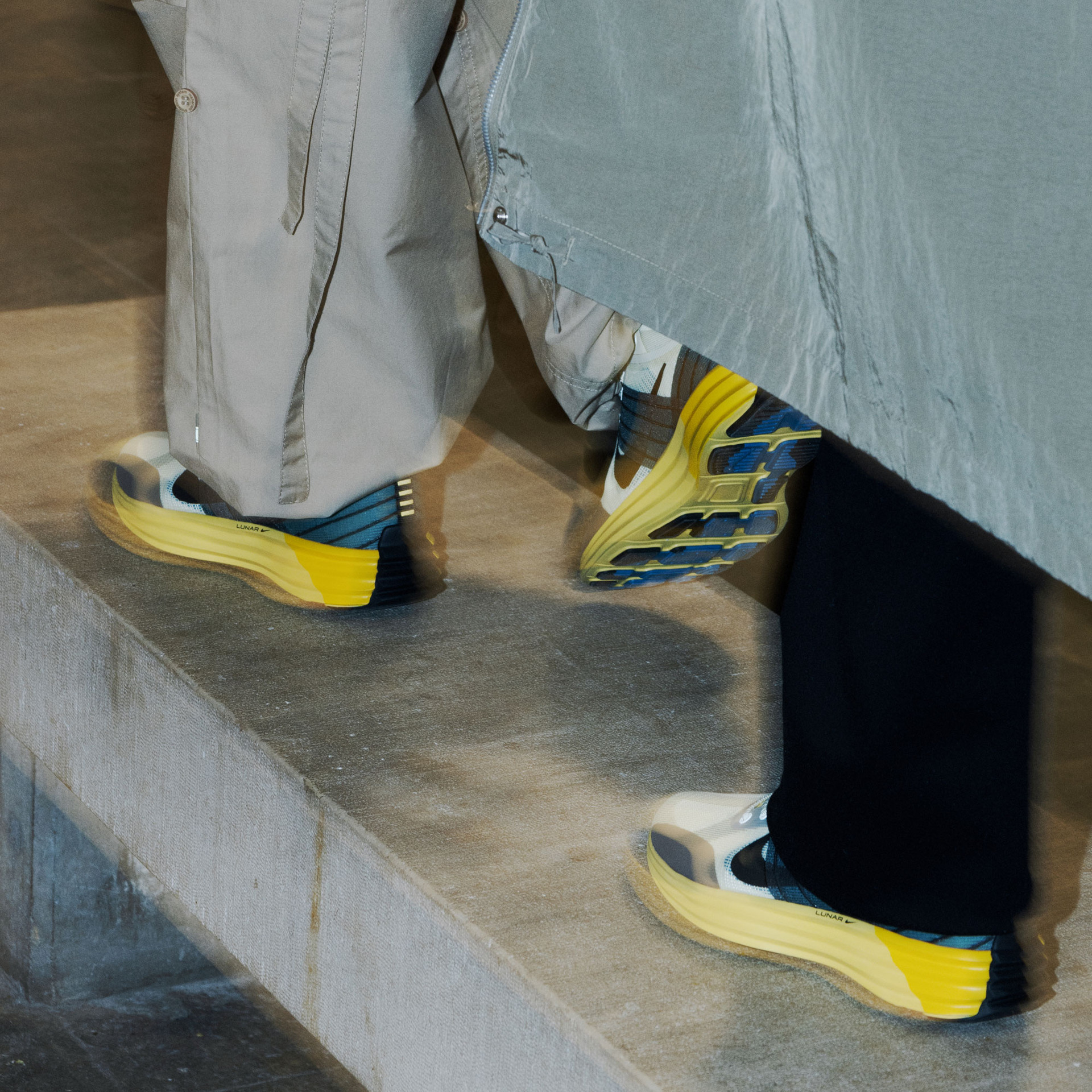 Giày Nike Lunar Roam ‘Alabaster’ DV2440-700 - Ảnh 6