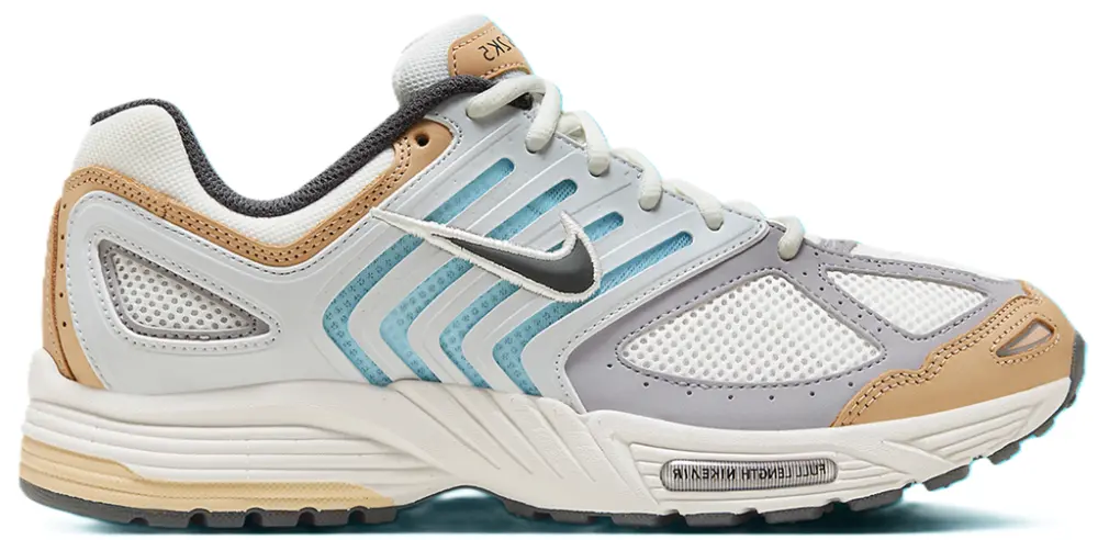 Giày Nike Air Pegasus 2K5 ‘Sail Aquarius Blue Tan’ HM4348-100