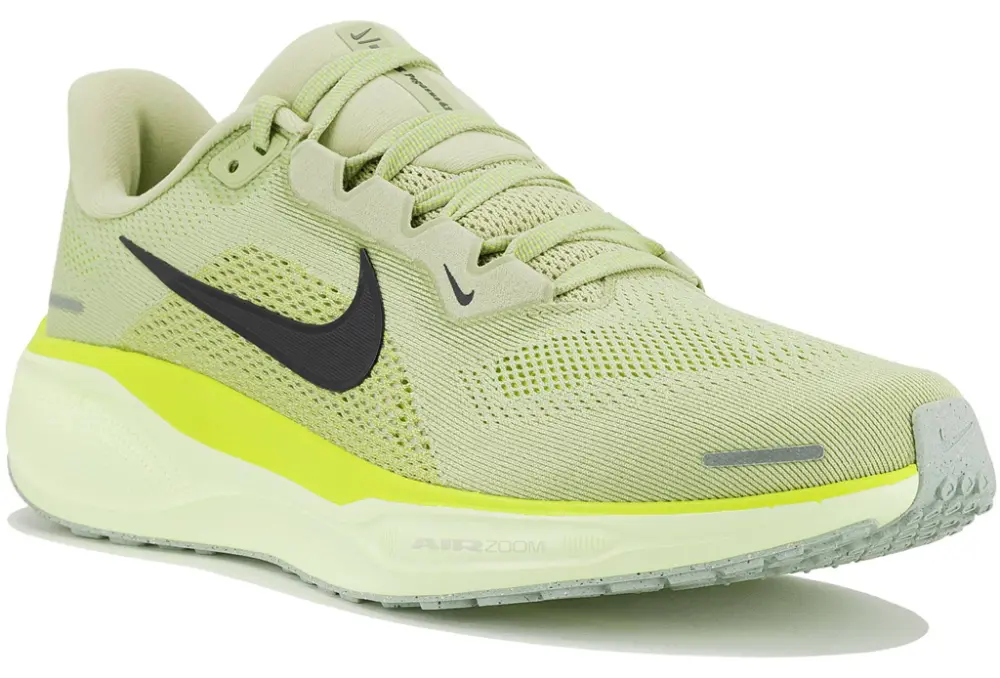 Giày Nike Pegasus 41 “Olive Aura & Volt” FD2722-303 - Ảnh 2