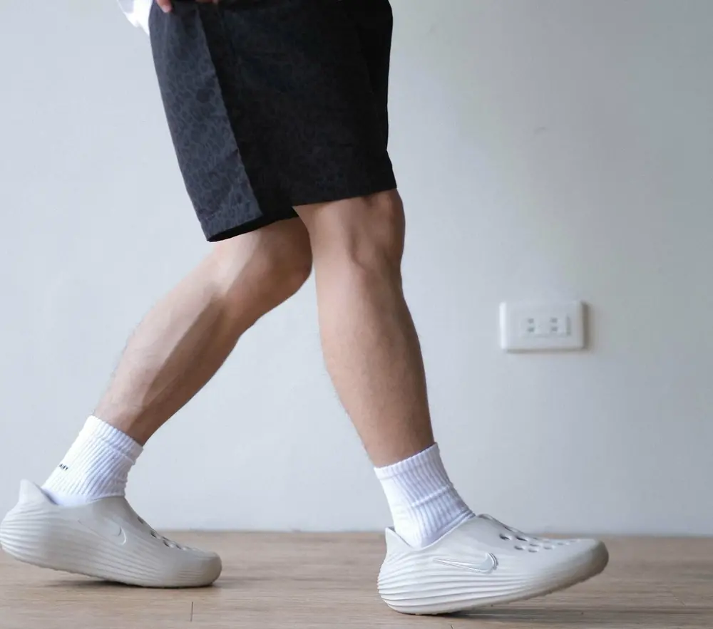 Giày Nike ReactX Rejuven8 'Muslin' HV5062-100 - Ảnh 3