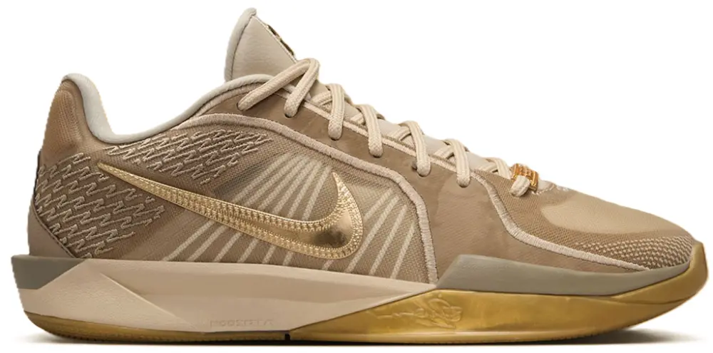 Giày Nike Sabrina 2 ‘Stronger Than Gold’ HF1799-200