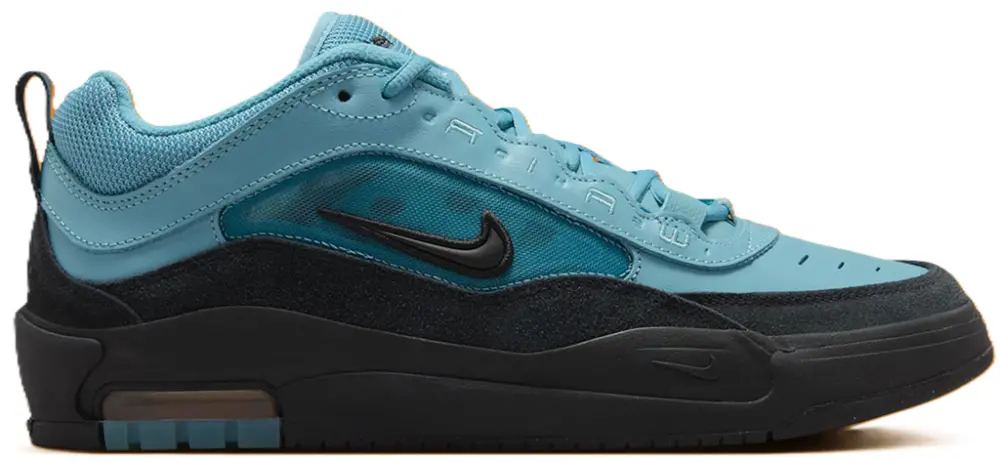 Giày Nike SB Ishod 2 ‘Denim Turqouise’ HF7812-400