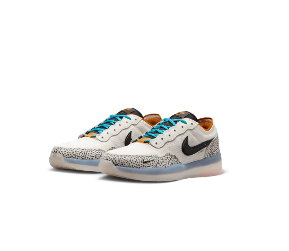 Giày Nike SB PS8 ‘Phantom Black’ FN0374-001 - Ảnh 2