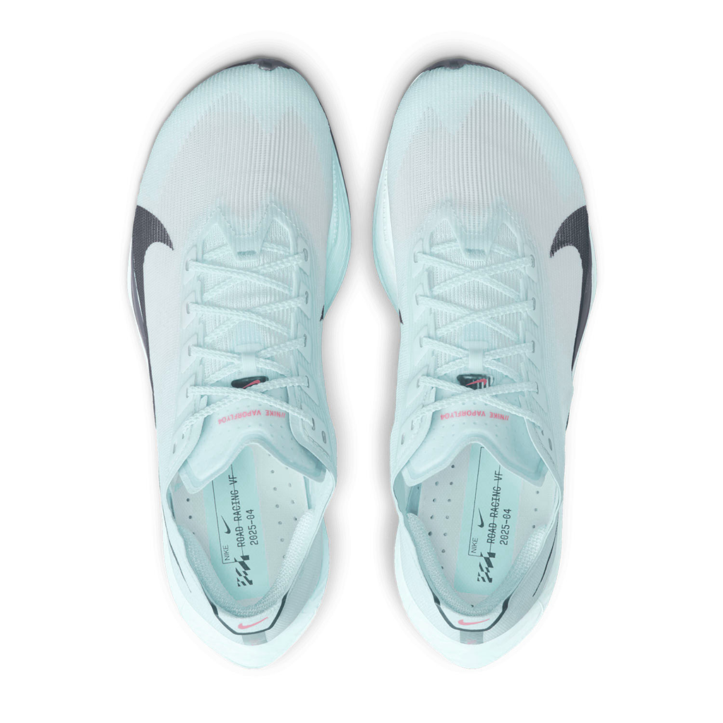 Giày Nike Vaporfly 4 WMNS ‘Glacier Blue Amethyst Tint’ HF6412-400 - Ảnh 3