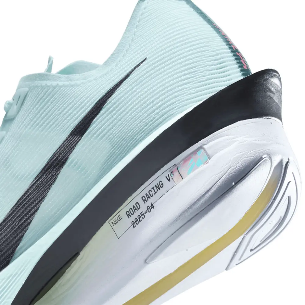Alternative view of Giày Nike Vaporfly 4 WMNS ‘Glacier Blue Amethyst Tint’ HF6412-400