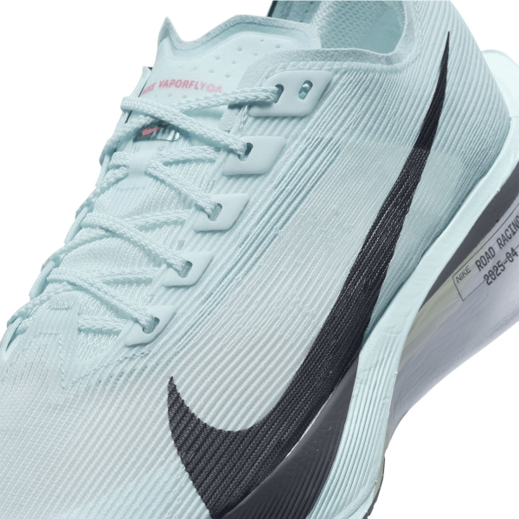 Giày Nike Vaporfly 4 WMNS ‘Glacier Blue Amethyst Tint’ HF6412-400 - Ảnh 5