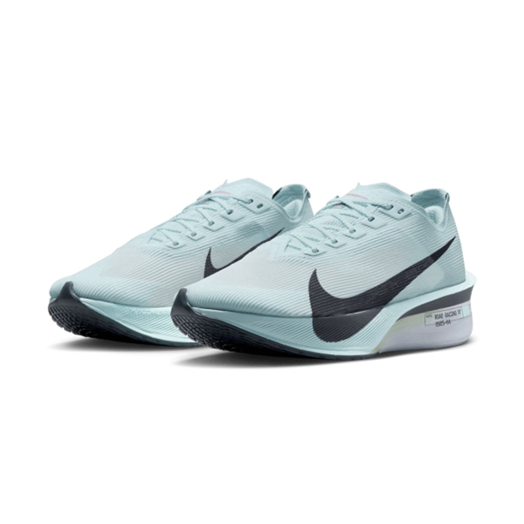 Giày Nike Vaporfly 4 WMNS ‘Glacier Blue Amethyst Tint’ HF6412-400 - Ảnh 4