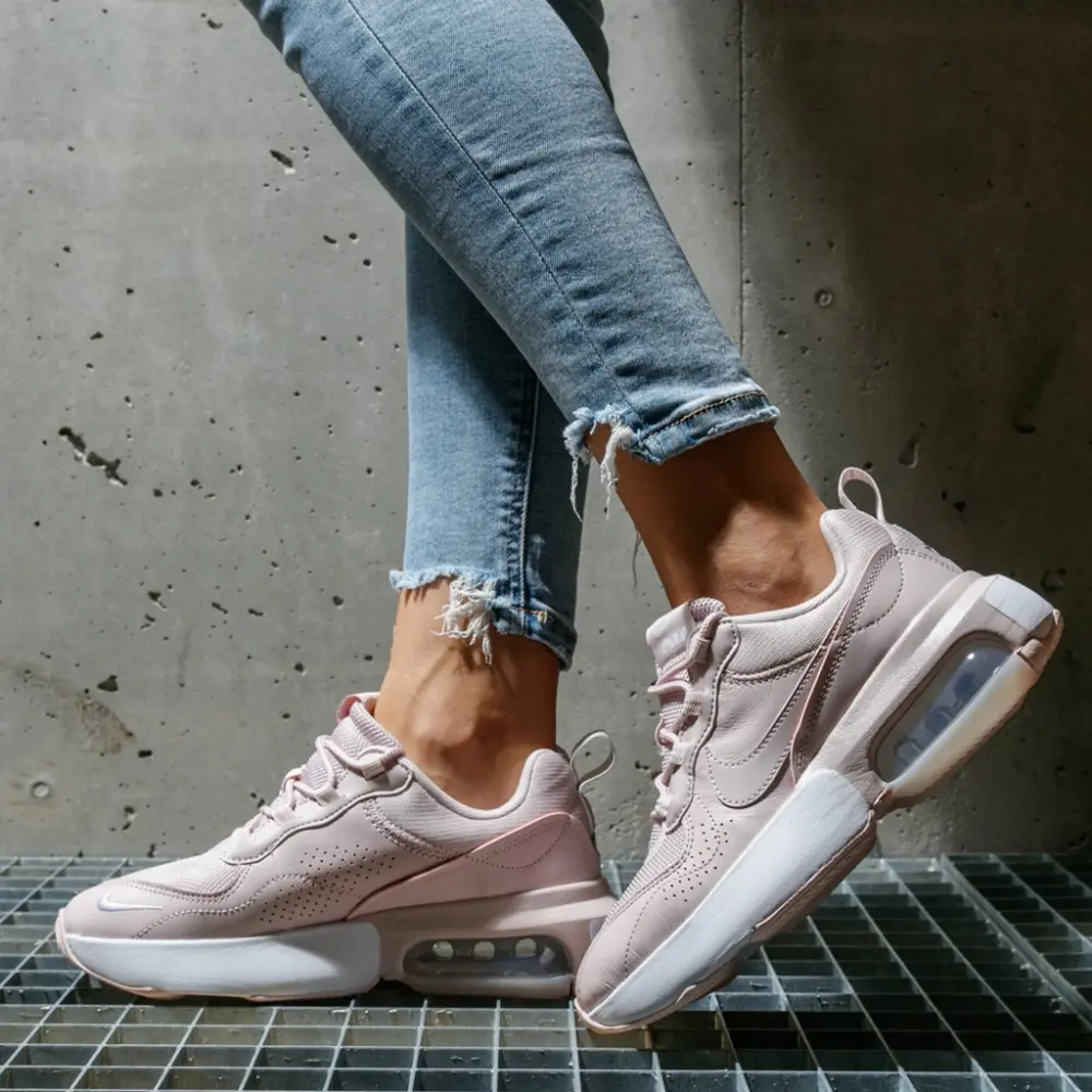 Giày Air Max Verona 'Barely Rose' CU7846-600 - Ảnh 4