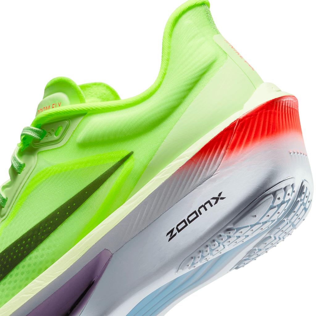 Giày Nike Zoom Fly 6 ‘Barley Bolt Blue Tint’ FN8455-701 - Ảnh 3