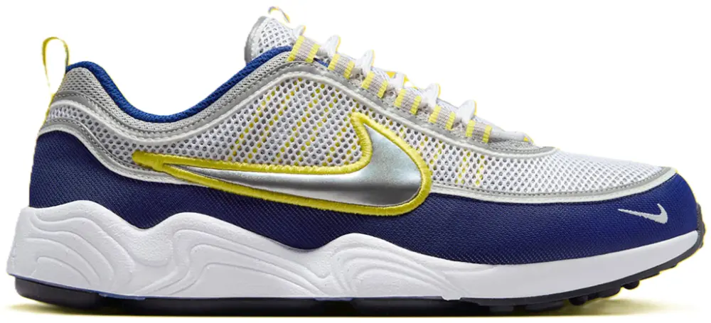 Giày Nike Zoom Spiridon ‘Deep Royal Blue’ HF9117-101