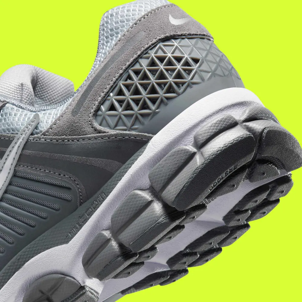Alternative view of Giày Nike Air Zoom Vomero 5 ‘Cool Grey’ HF1553-003
