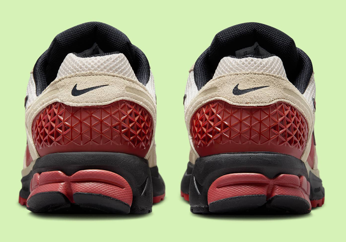Giày Nike Zoom Vomero 5 ‘Desert Khaki’ HF1553-201 - Ảnh 3