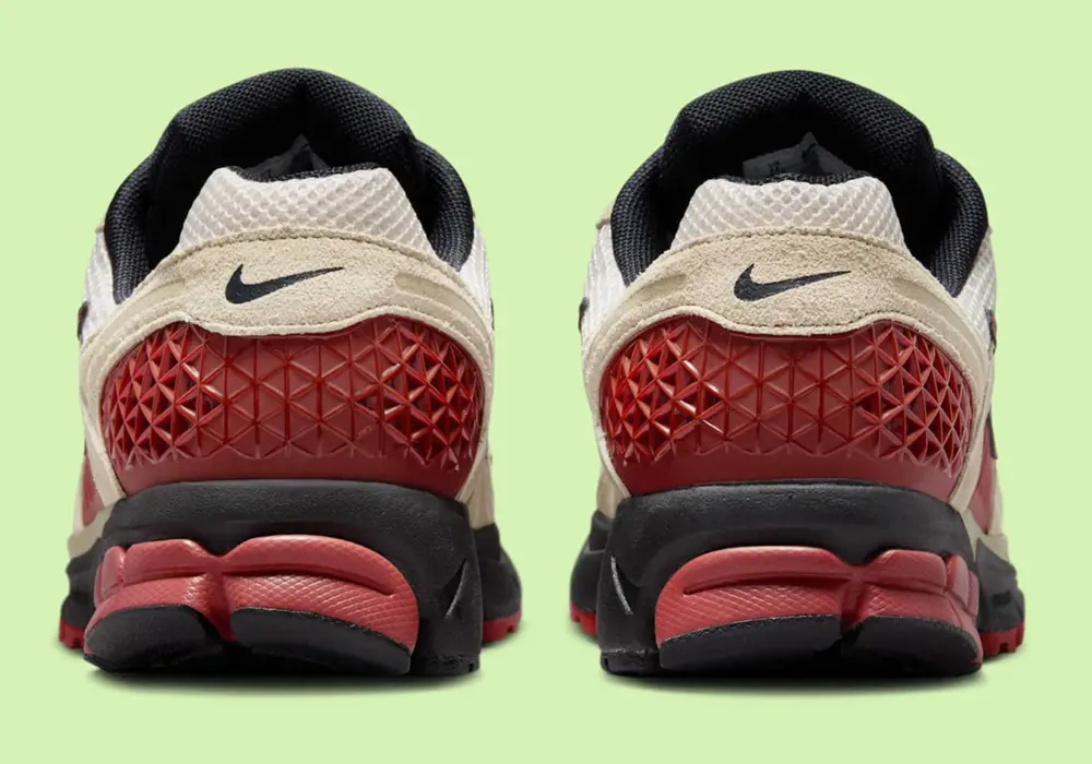 Giày Nike Zoom Vomero 5 ‘Desert Khaki’ HF1553-201 - Ảnh 3