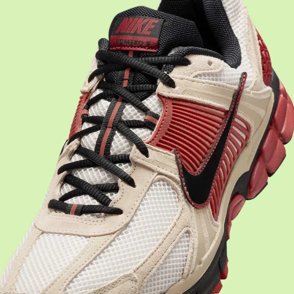 Alternative view of Giày Nike Zoom Vomero 5 ‘Desert Khaki’ HF1553-201