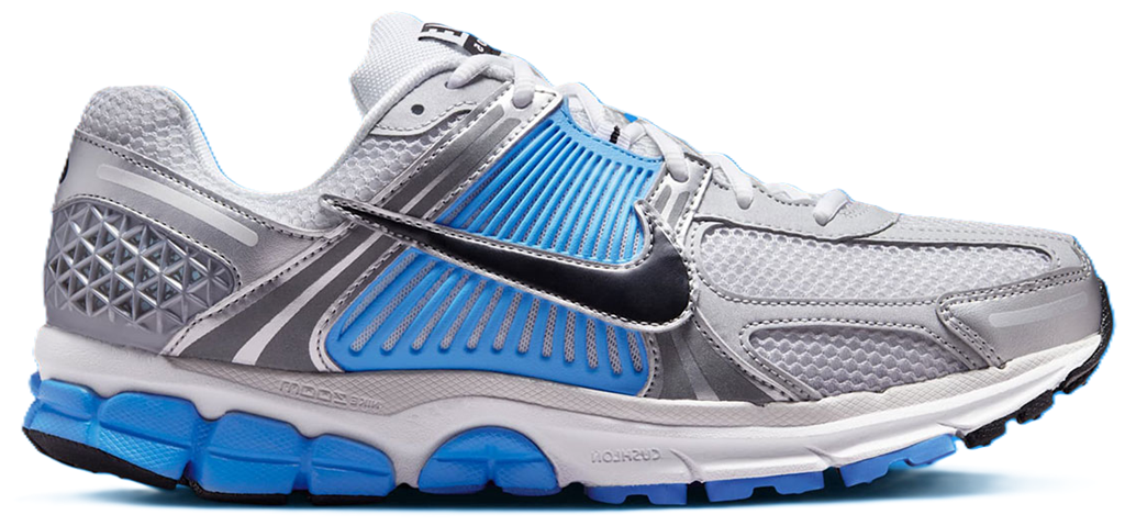 Giày Nike Zoom Vomero 5 ‘Pure Platinum University Blue’ FJ4151-101