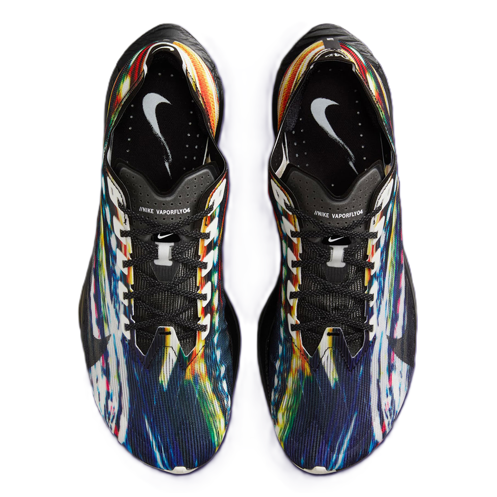 Giày Nike Vaporfly 4 ‘Light Trails’ IB8167-999 - Ảnh 3