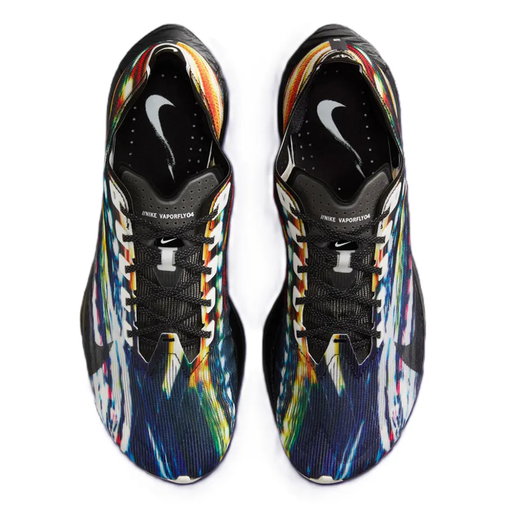 Giày Nike Vaporfly 4 ‘Light Trails’ IB8167-999 - Ảnh 3