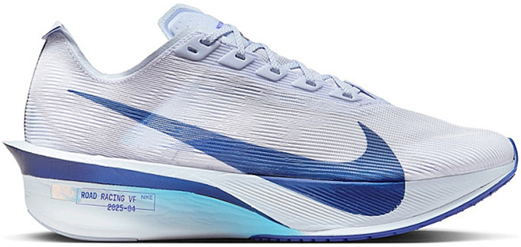 Giày Nike Vaporfly 4 ‘Ghost Persian Violet’ HF6412-001