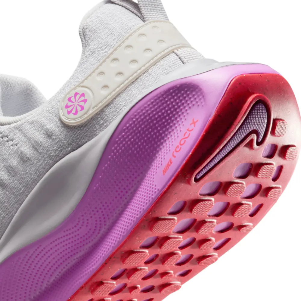 Giày Nike InfinityRN 4 ‘Hyper Violet’ DR2665-011 - Ảnh 3