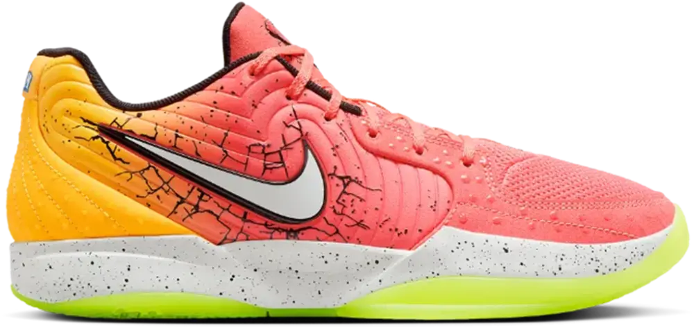 Giày Nike Ja 2 GS ‘Kool-Aid Mixed Berry’ IF3948-800