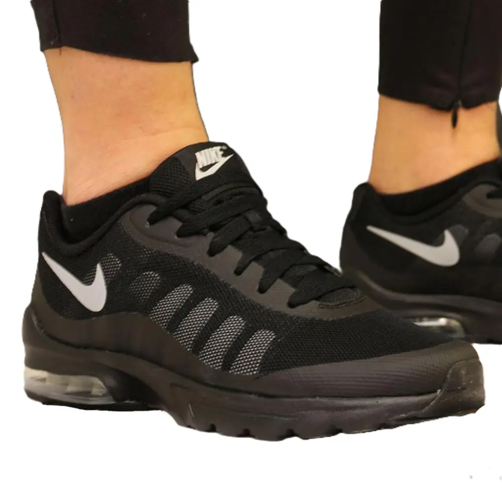 Alternative view of Giày Nike Air Max Invigor ‘Black’ 749572-003