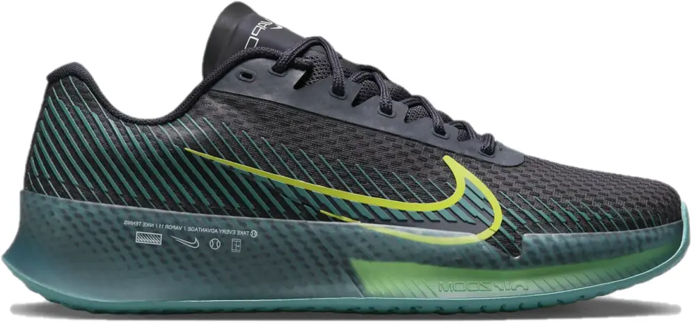 Giày Nike Court Air Zoom Vapor 11 ‘Gridiron’ DR6966-003
