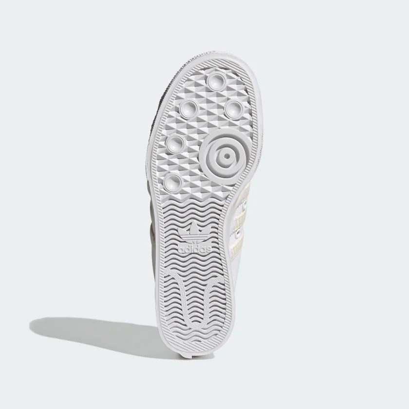 Giày Adidas Wmns Nizza Platform ‘Off White Cream’ H69028 - Ảnh 8