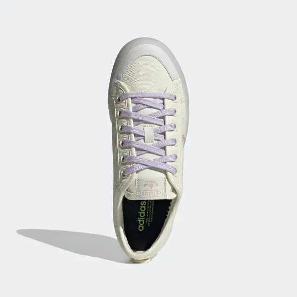 Giày Adidas Nizza Low ‘Beige’ GX2731 - Ảnh 4