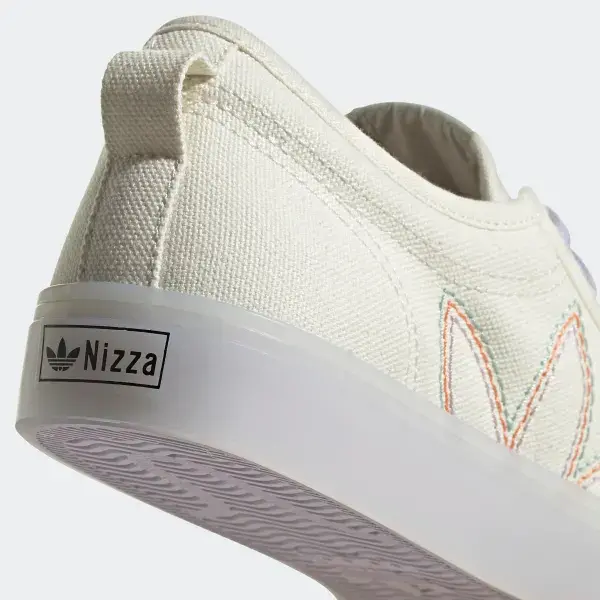 Giày Adidas Nizza Low ‘Beige’ GX2731 - Ảnh 6