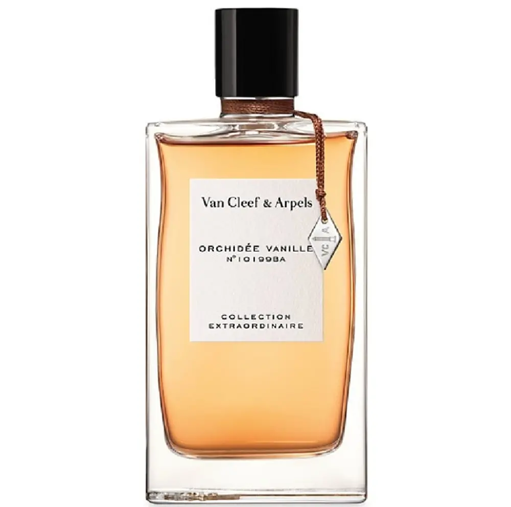 Nước Hoa Van Cleef Arpels Orchidee Vanille