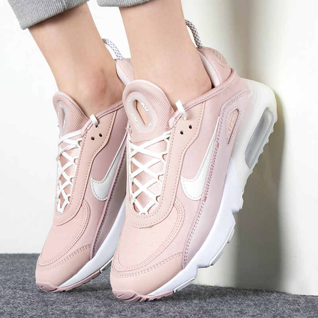 Giày Nike Air Max 2090 Appears ‘Soft Pinks’ DA8702-600 - Ảnh 4