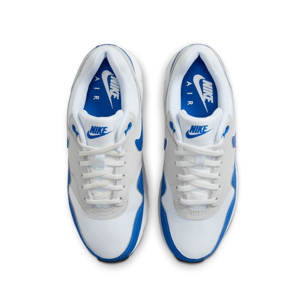 Giày Nike Air Max 1 'Royal' DZ3307-104 - Ảnh 5