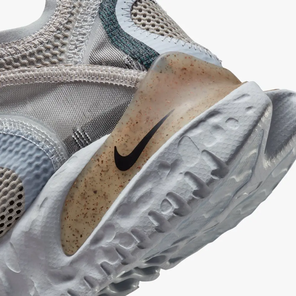 Giày Nike Ispa Flow 2020 ‘Pure Platinum’ DM2830-003 - Ảnh 6