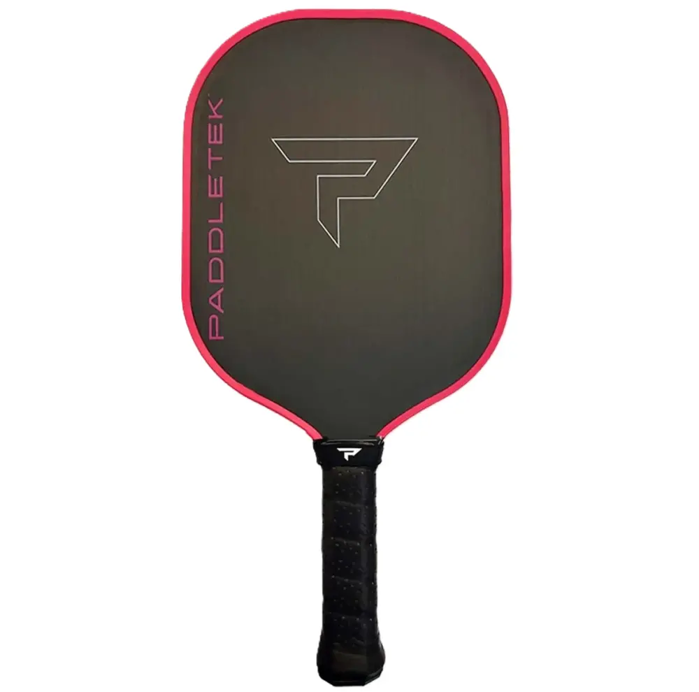 Alternative view of Vợt Pickleball Paddletek Bantam ALW-C ‘Pink Black’