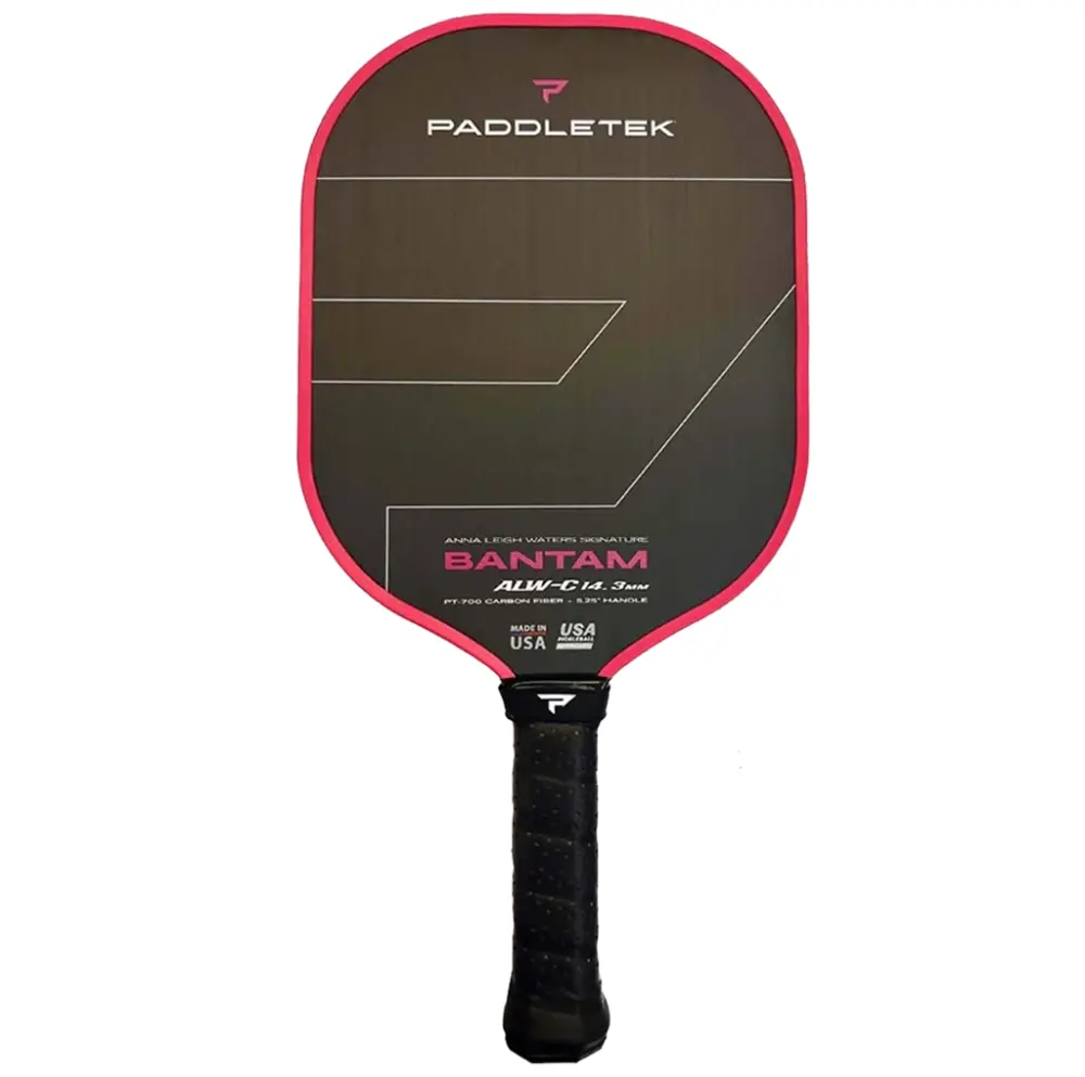 Vợt Pickleball Paddletek Bantam ALW-C ‘Pink Limited Edition’