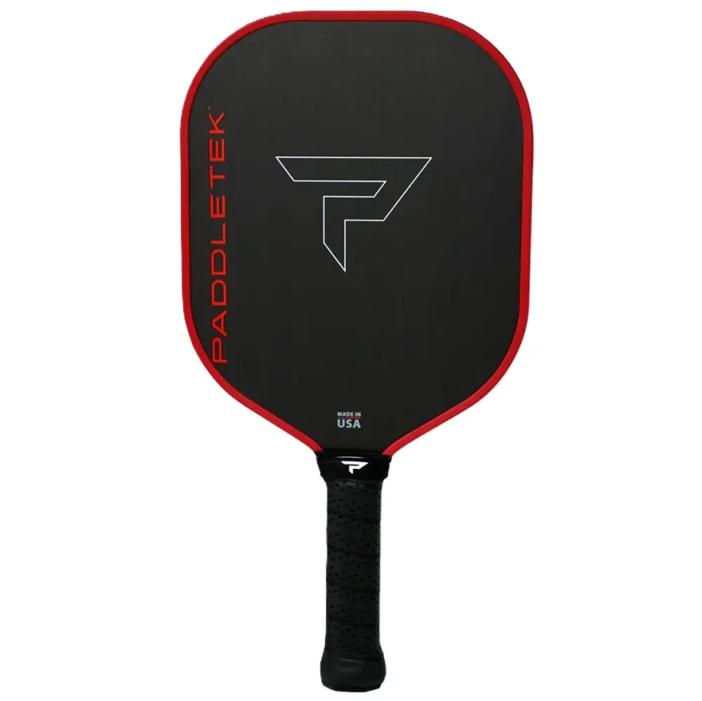 Alternative view of Vợt Pickleball Paddletek Bantam ESQ-C ‘Red Black’