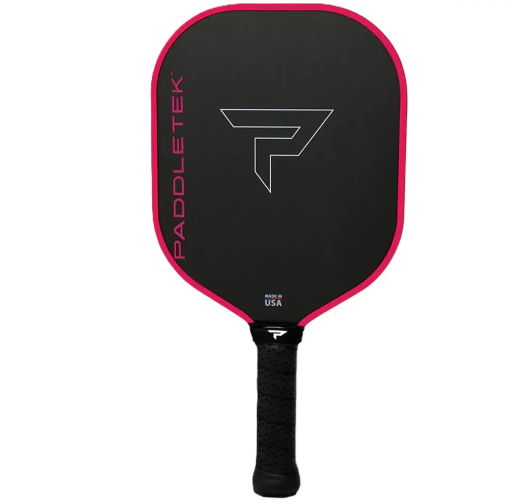 Alternative view of Vợt Pickleball Paddletek Bantam ESQ-C ‘Pink Limited Edition’