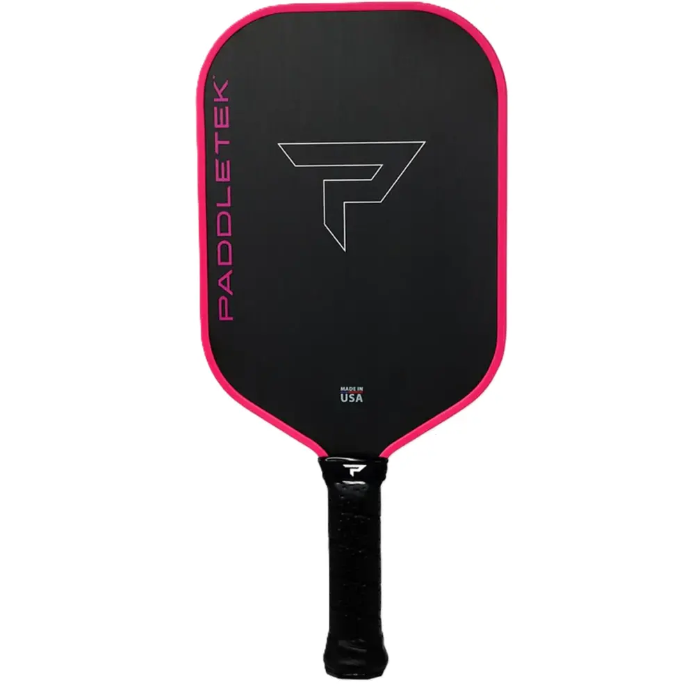 Alternative view of Vợt Pickleball Paddletek Bantam TKO-C ‘Pink Limited Edition’