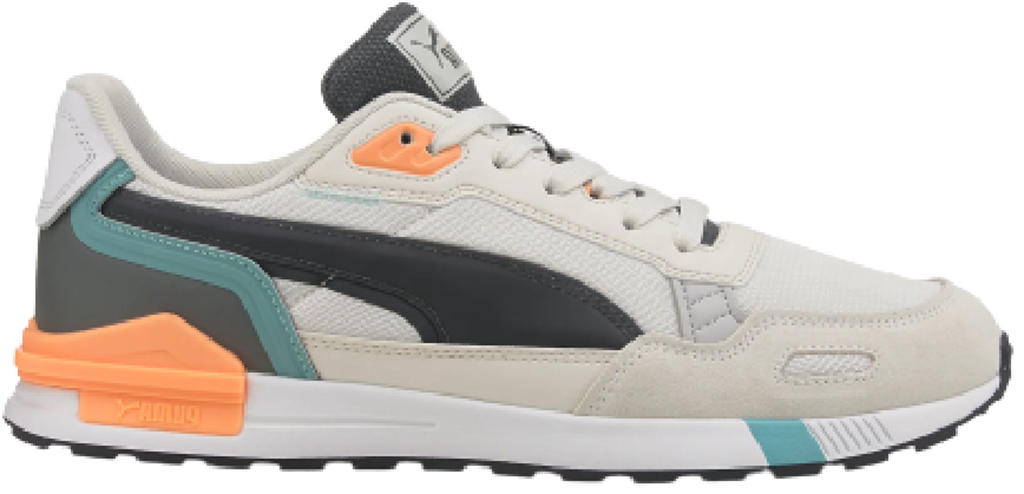 Giày Puma Graviton Tera ‘Cloud Dark’ 383058-04