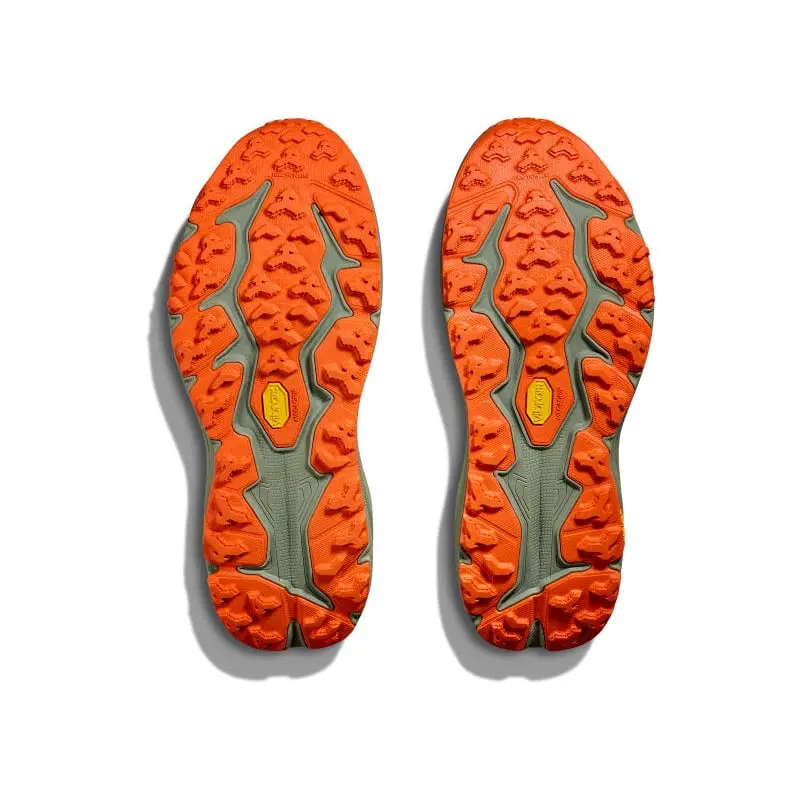 Giày Hoka One One Speedgoat 6 ‘Antique Olive Squash’ 1147791-AQL - Ảnh 3