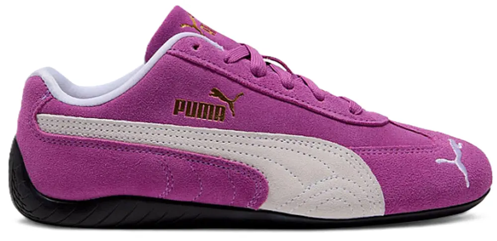 Giày Puma Speedcat OG ‘Wild Berry’ 400986-34