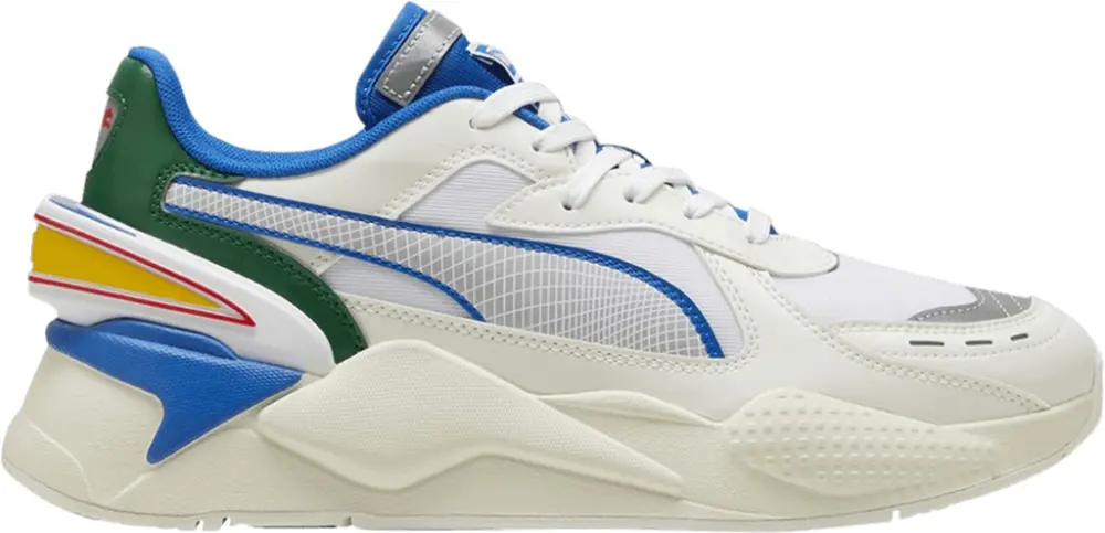 Giày Puma RS-X ’40th Anniversary’ 395339-03