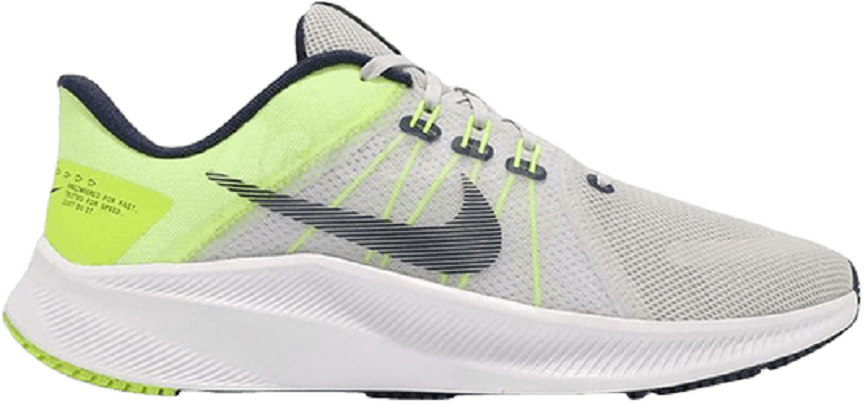 Giày Nike Quest 4 ‘Gray Green’ DA1105-003