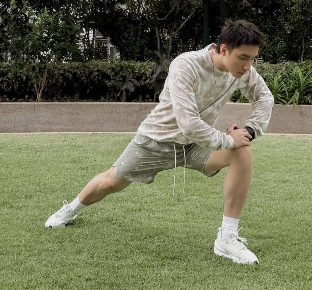 Giày Nike Interact Run ‘Sale Black White’ FD2291-106 - Ảnh 3