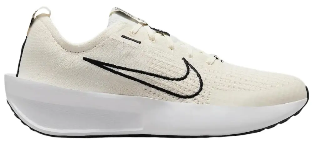 Giày Nike Interact Run ‘Sale Black White’ FD2291-106