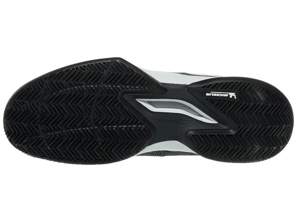 Giày Babolat Jet Tere 2 'Clay Black' 3A0S25A650-2001 - Ảnh 3