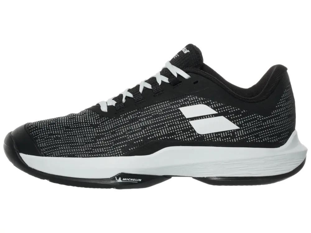 Giày Babolat Jet Tere 2 'Clay Black' 3A0S25A650-2001 - Ảnh 5