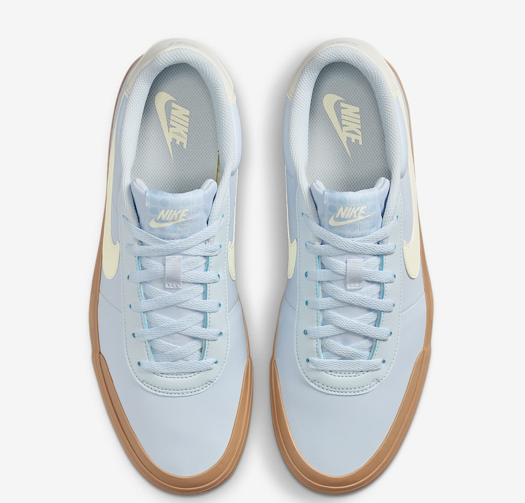 Giày Nike Court Shot ‘Blue Tint’ IB2316-400 - Ảnh 2